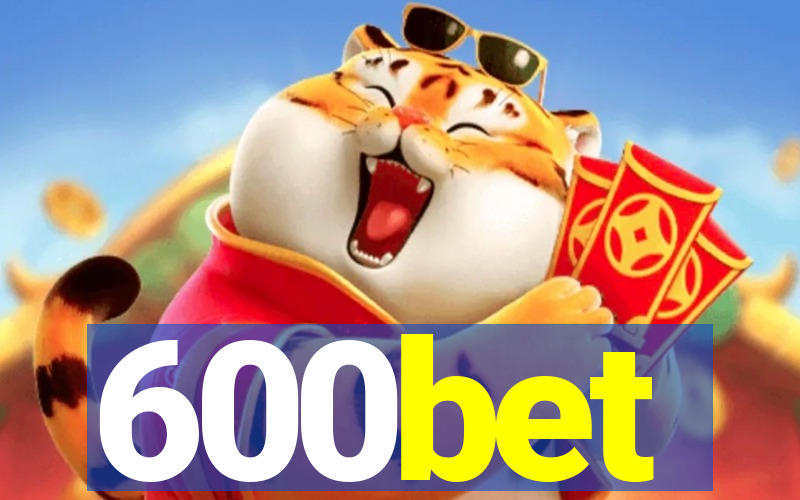 600bet-lucky tiger